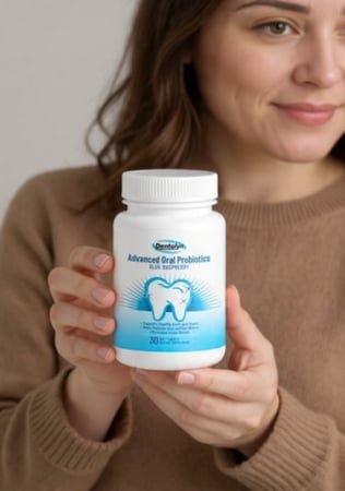 Dentolyn Happy Customer 2